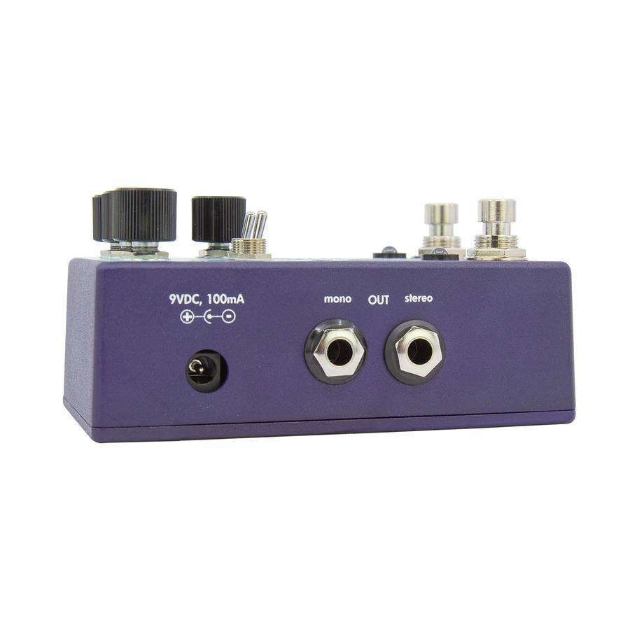 Walrus Audio Julianna Deluxe Analog Chorus / Vibrato Pedal