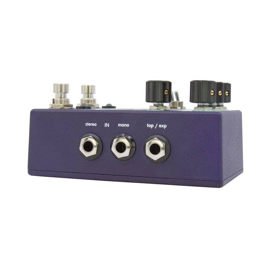 Walrus Audio Julianna Deluxe Analog Chorus / Vibrato Pedal