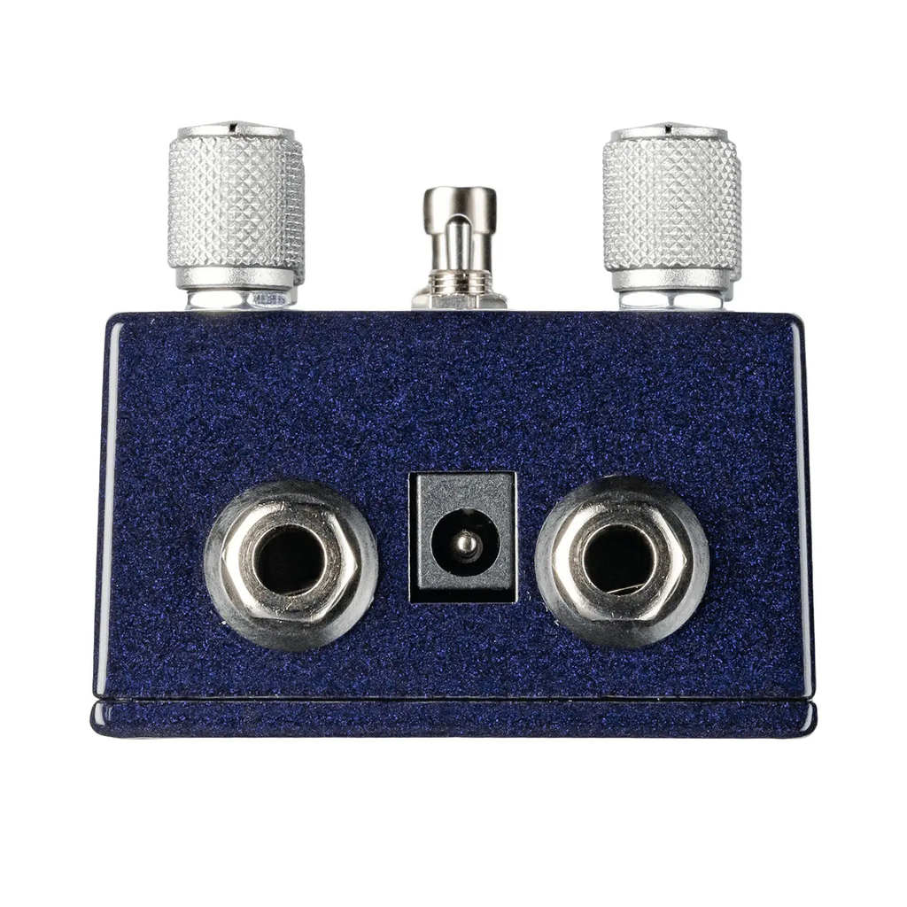 Wampler Cryptid Fuzz Guitar Effect Pedal