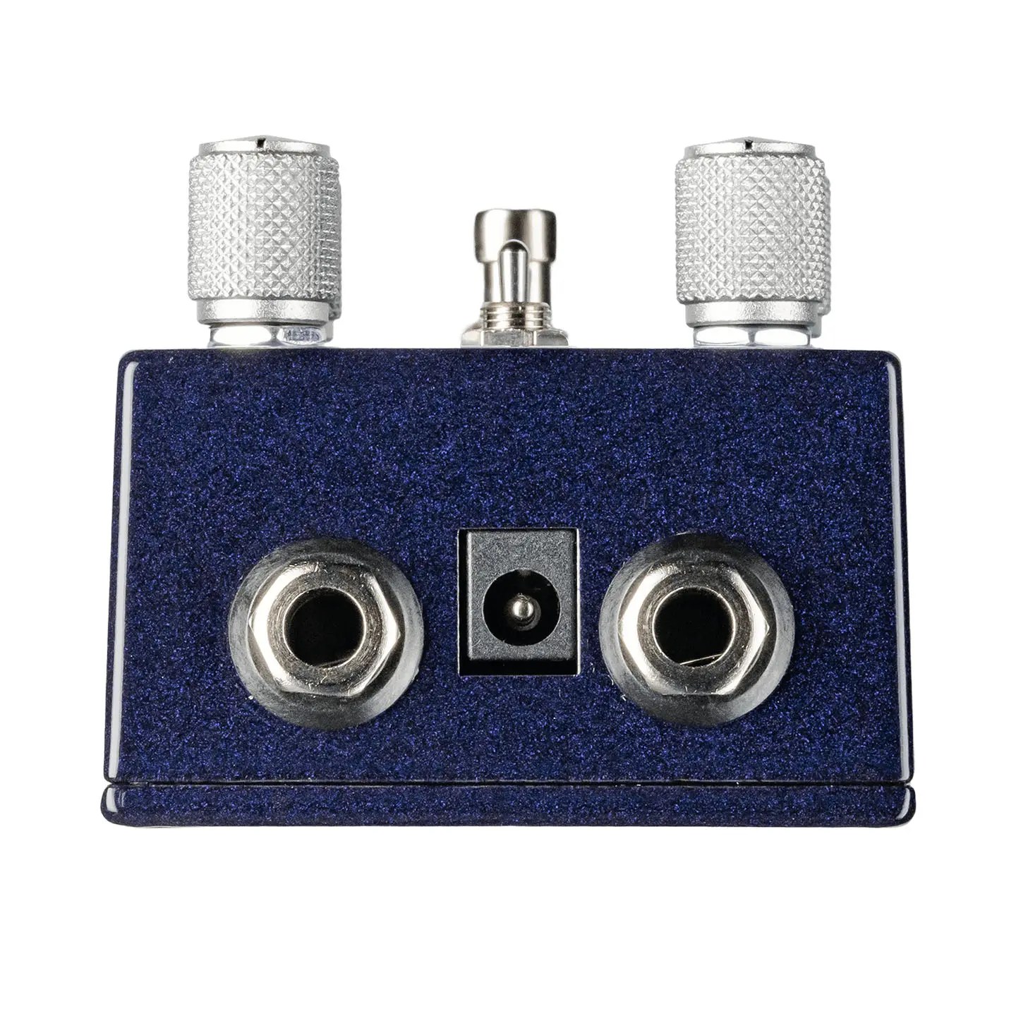 Wampler Cryptid Fuzz Guitar Effect Pedal
