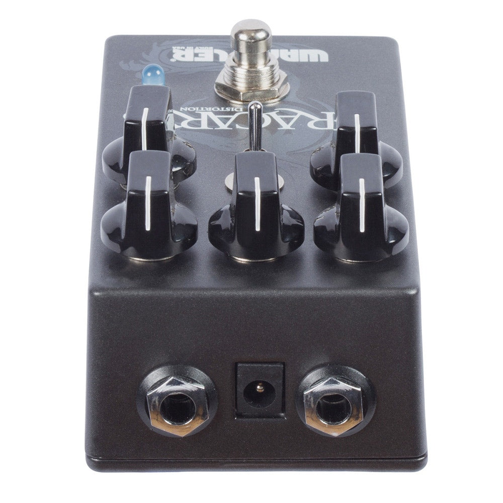 Wampler Dracarys Distortion Guitar Effects Pedal (Open Box)