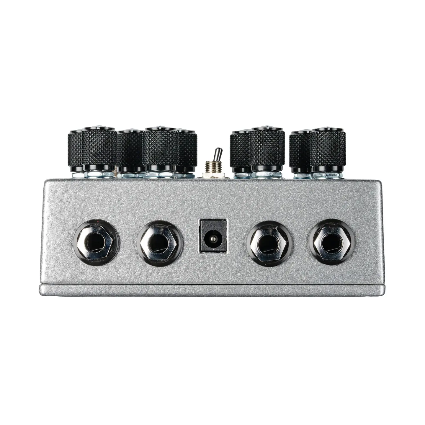 Wampler ReWired Brent Mason Signature 2-Channel Overdrive / Distortion Guitar Effect Pedal