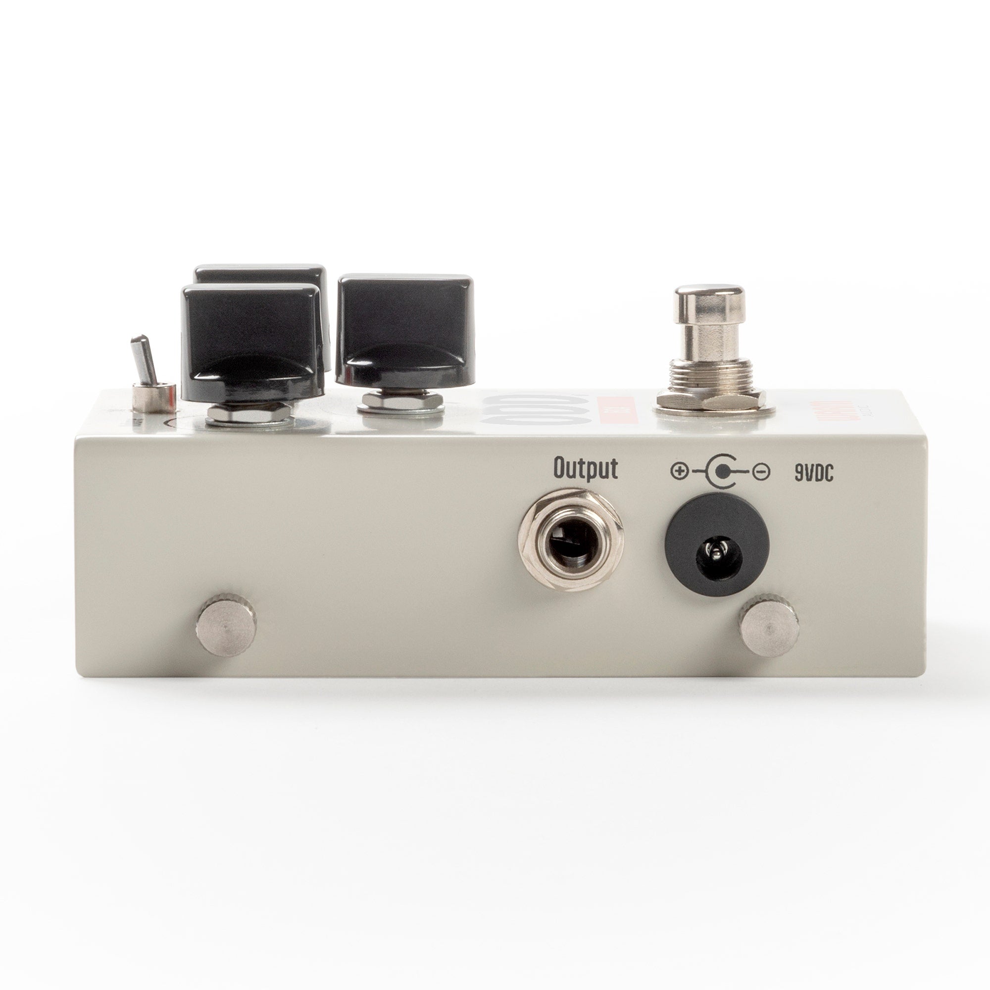 Warm Audio ODD Box V1 Hard-Clipping Overdrive Guitar Effects Pedal