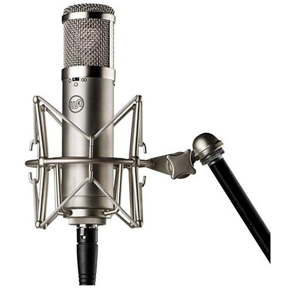 Warm Audio WA-47jr FET Condenser Microphone (B-Stock)