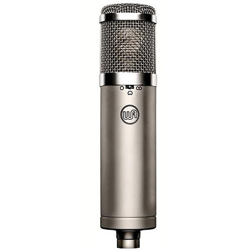 Warm Audio WA-47jr FET Condenser Microphone (B-Stock)