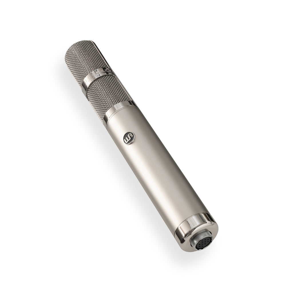 Warm Audio WA-CX24 Large-Diaphragm Stereo Tube Condenser Microphone