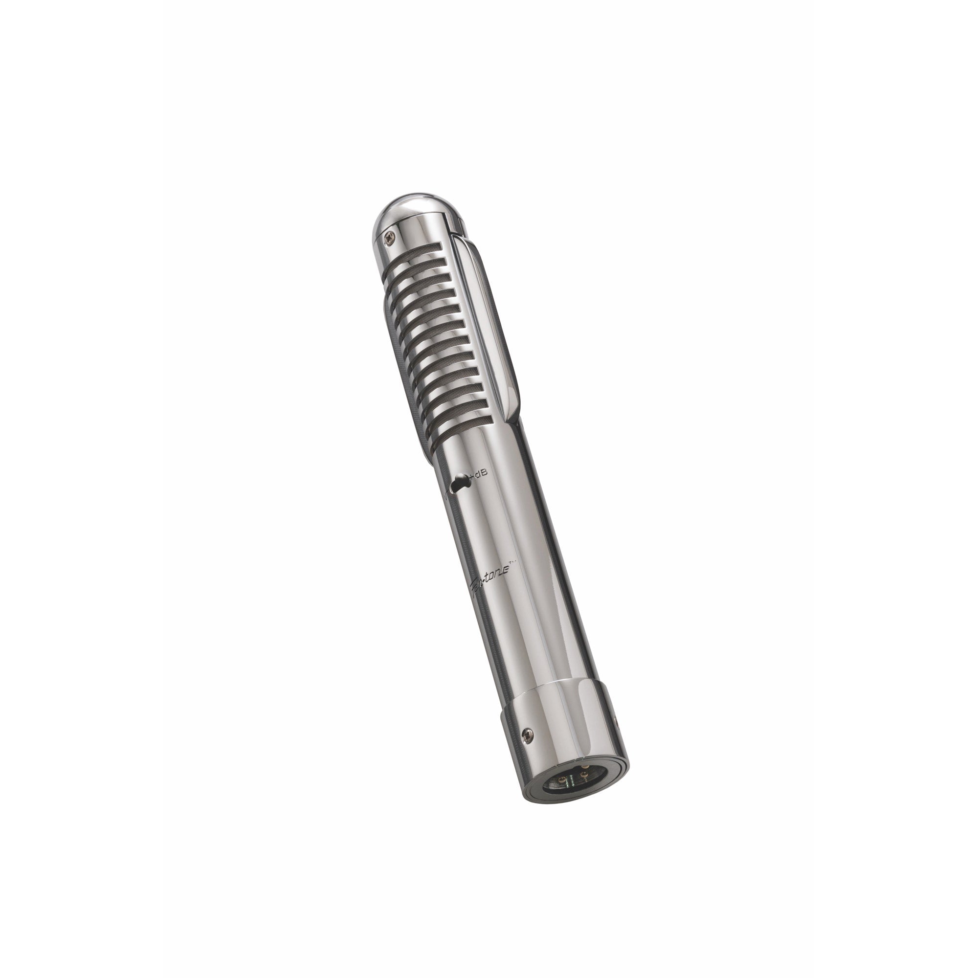Warm Audio WA-FT Fen-tone Instrument Ribbon Microphone with Selectable In-Line Preamp