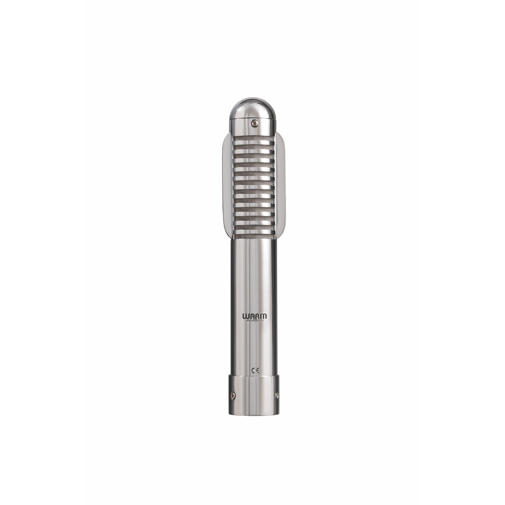 Warm Audio WA-FT Fen-tone Instrument Ribbon Microphone with Selectable In-Line Preamp