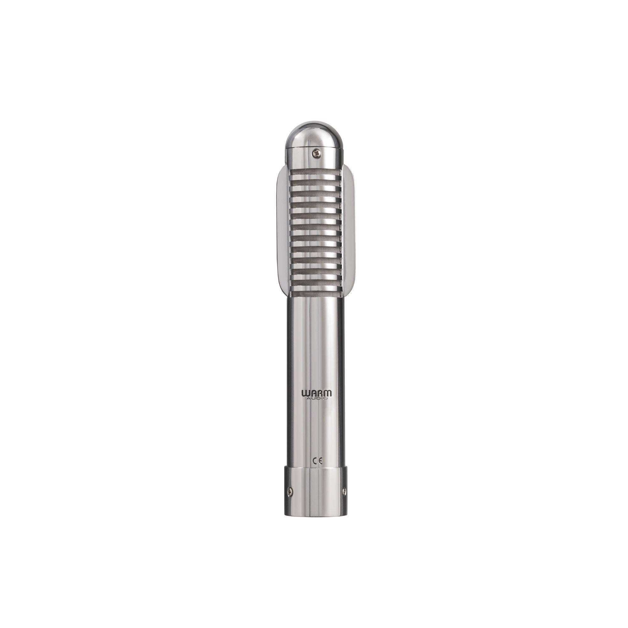 Warm Audio WA-FT Fen-tone Instrument Ribbon Microphone with Selectable In-Line Preamp