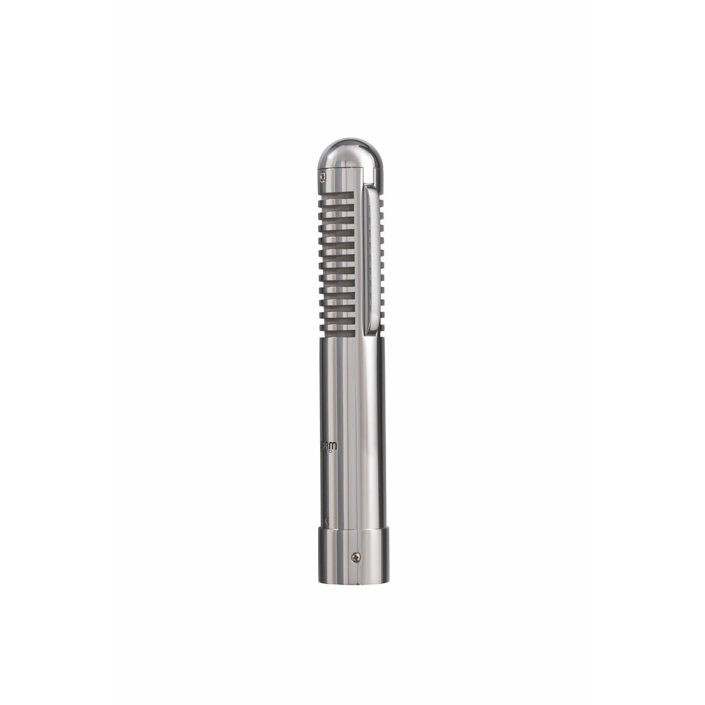 Warm Audio WA-FT Fen-tone Instrument Ribbon Microphone with Selectable In-Line Preamp