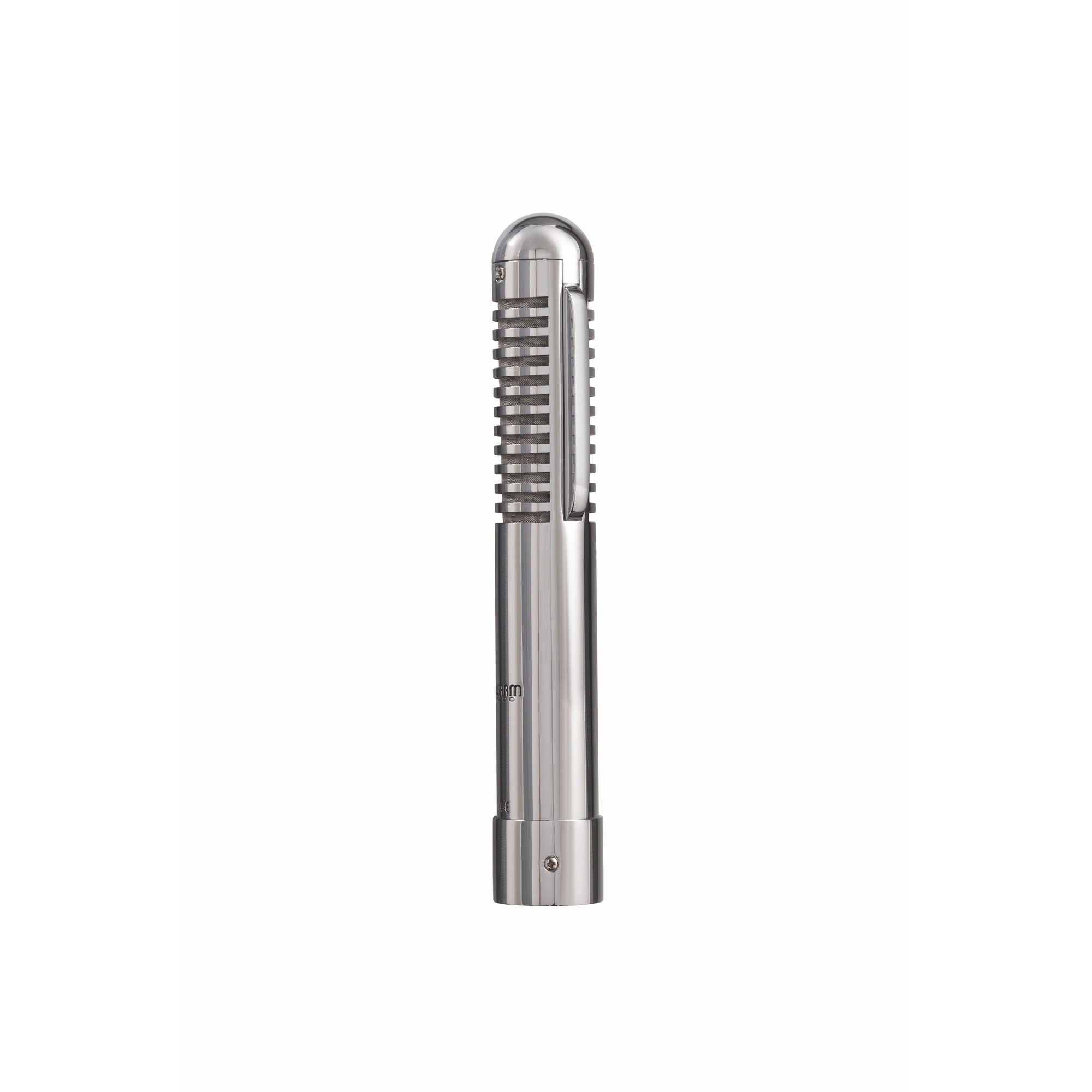 Warm Audio WA-FT Fen-tone Instrument Ribbon Microphone with Selectable In-Line Preamp