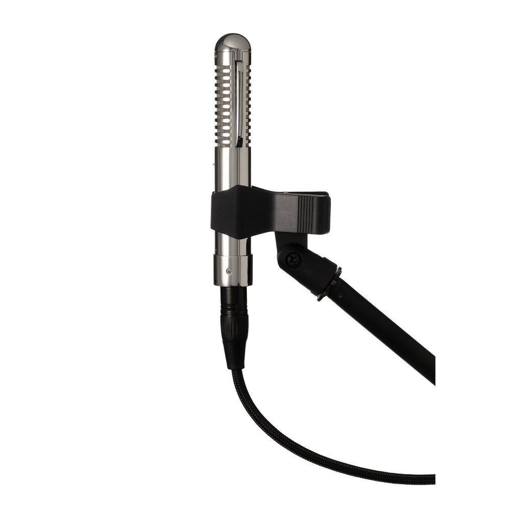 Warm Audio WA-FT Fen-tone Instrument Ribbon Microphone with Selectable In-Line Preamp