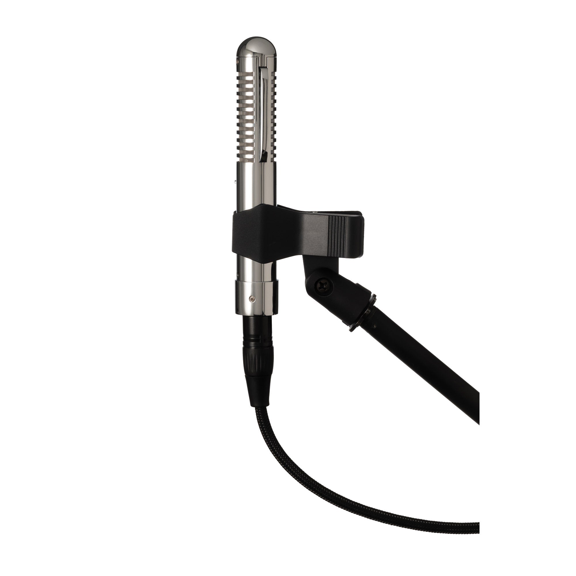 Warm Audio WA-FT Fen-tone Instrument Ribbon Microphone with Selectable In-Line Preamp