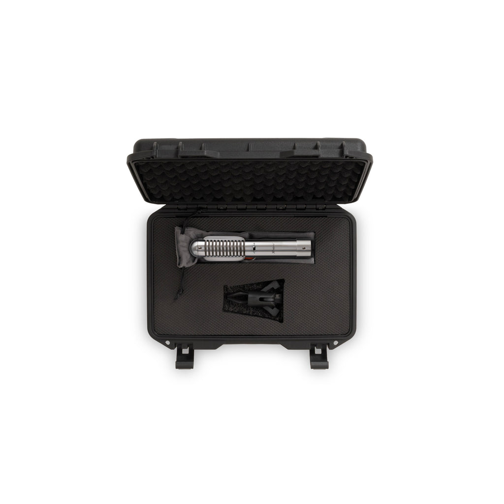 Warm Audio WA-FT Fen-tone Instrument Ribbon Microphone with Selectable In-Line Preamp