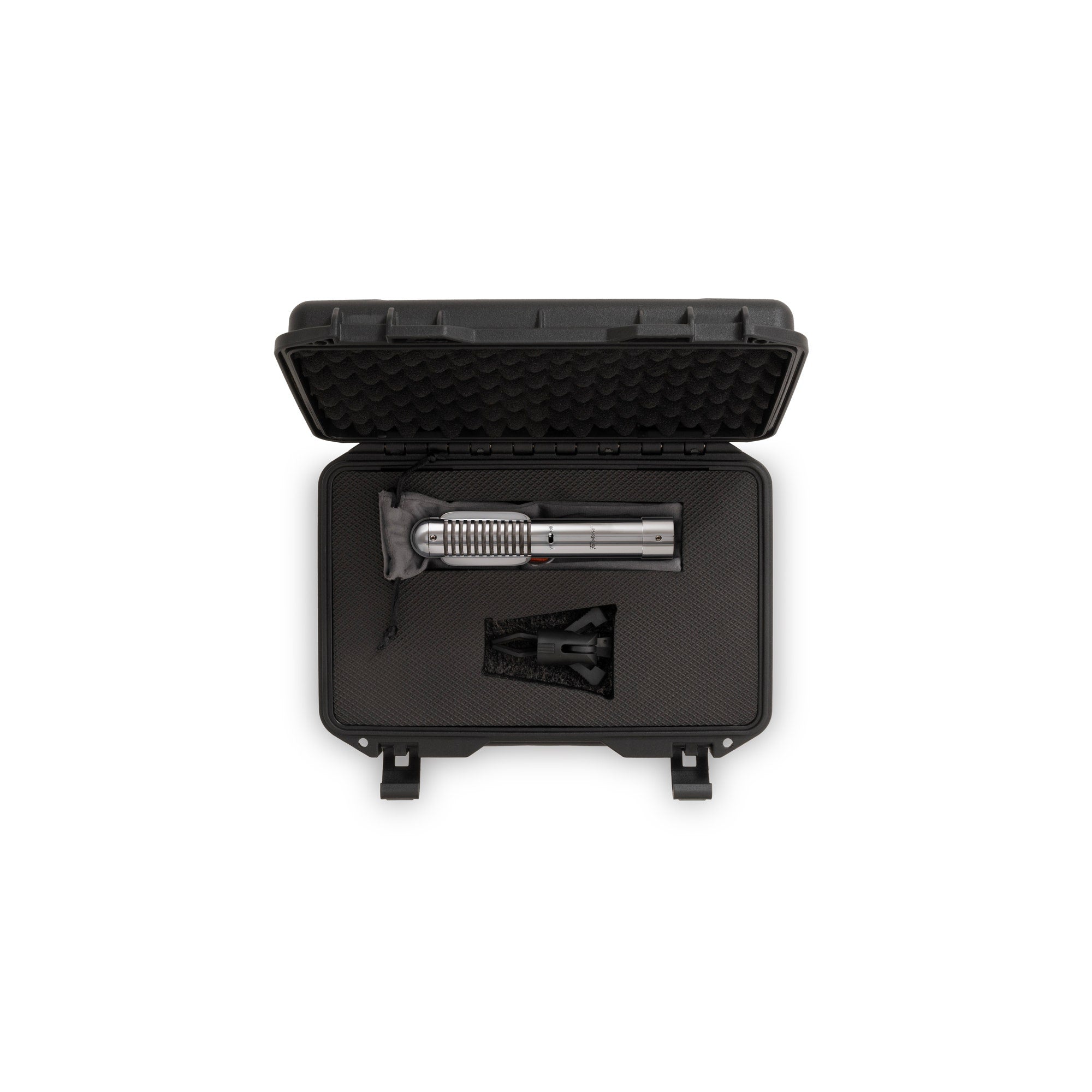 Warm Audio WA-FT Fen-tone Instrument Ribbon Microphone with Selectable In-Line Preamp