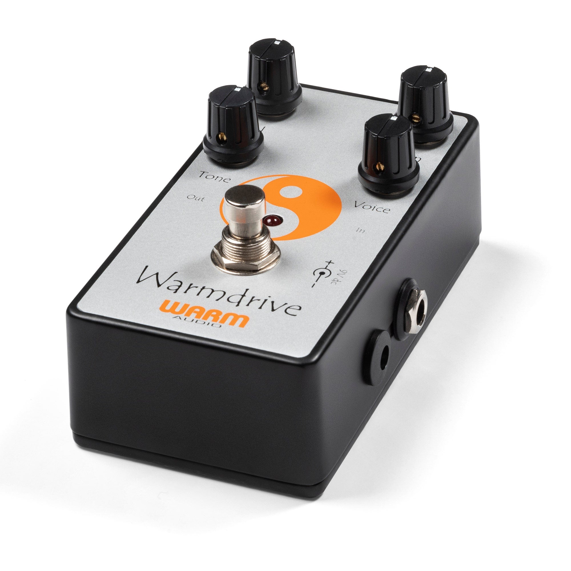 Warm Audio WA-WD Warmdrive Overdrive Guitar Effects Pedal