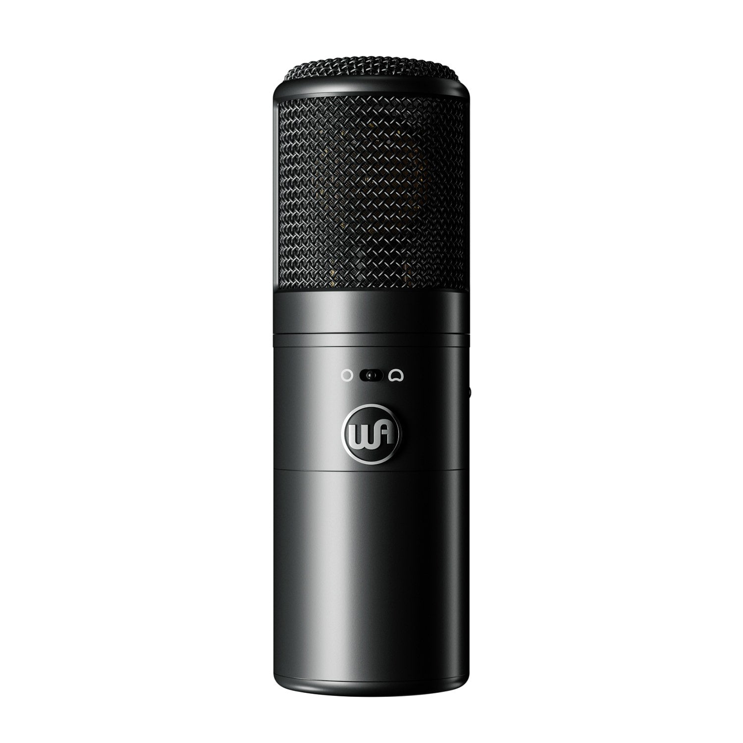 Warm Audio WA-8000 Large Diaphragm Tube Condenser Microphone