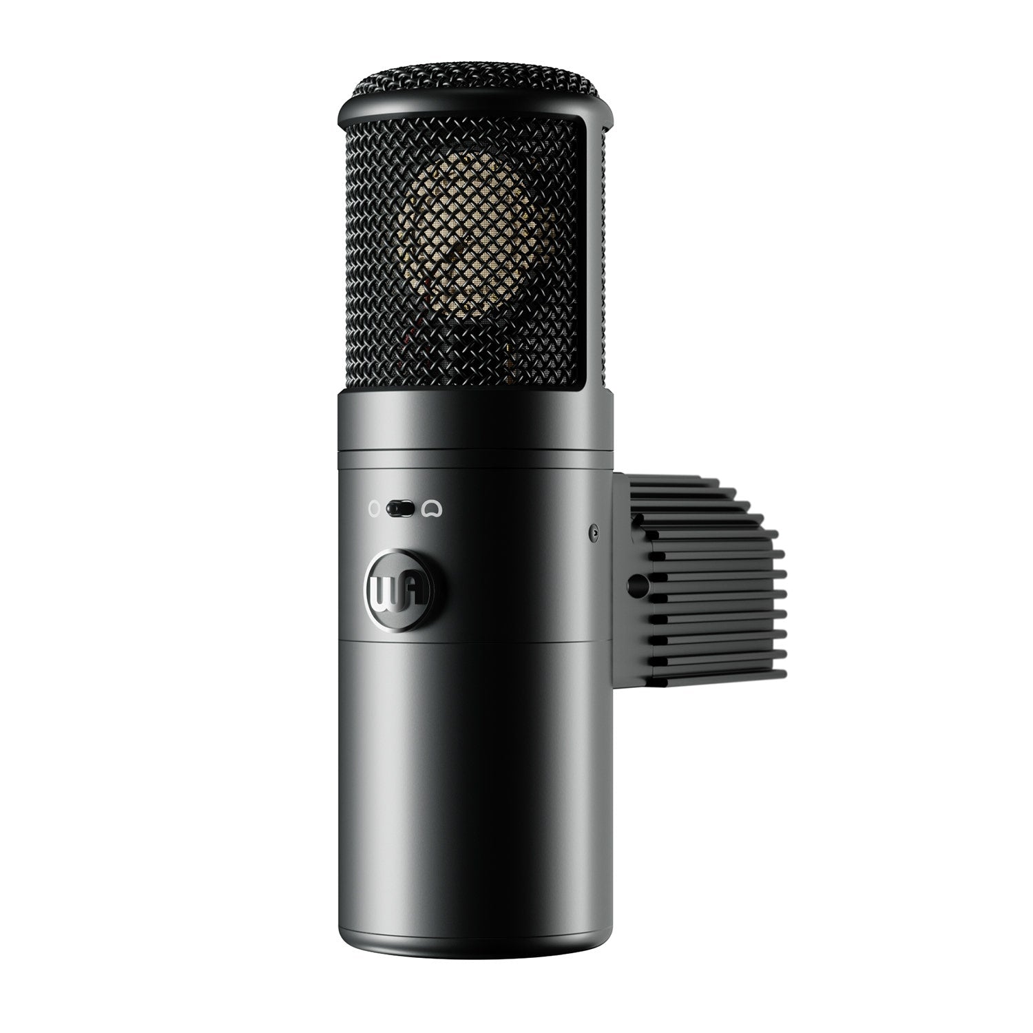 Warm Audio WA-8000 Large Diaphragm Tube Condenser Microphone