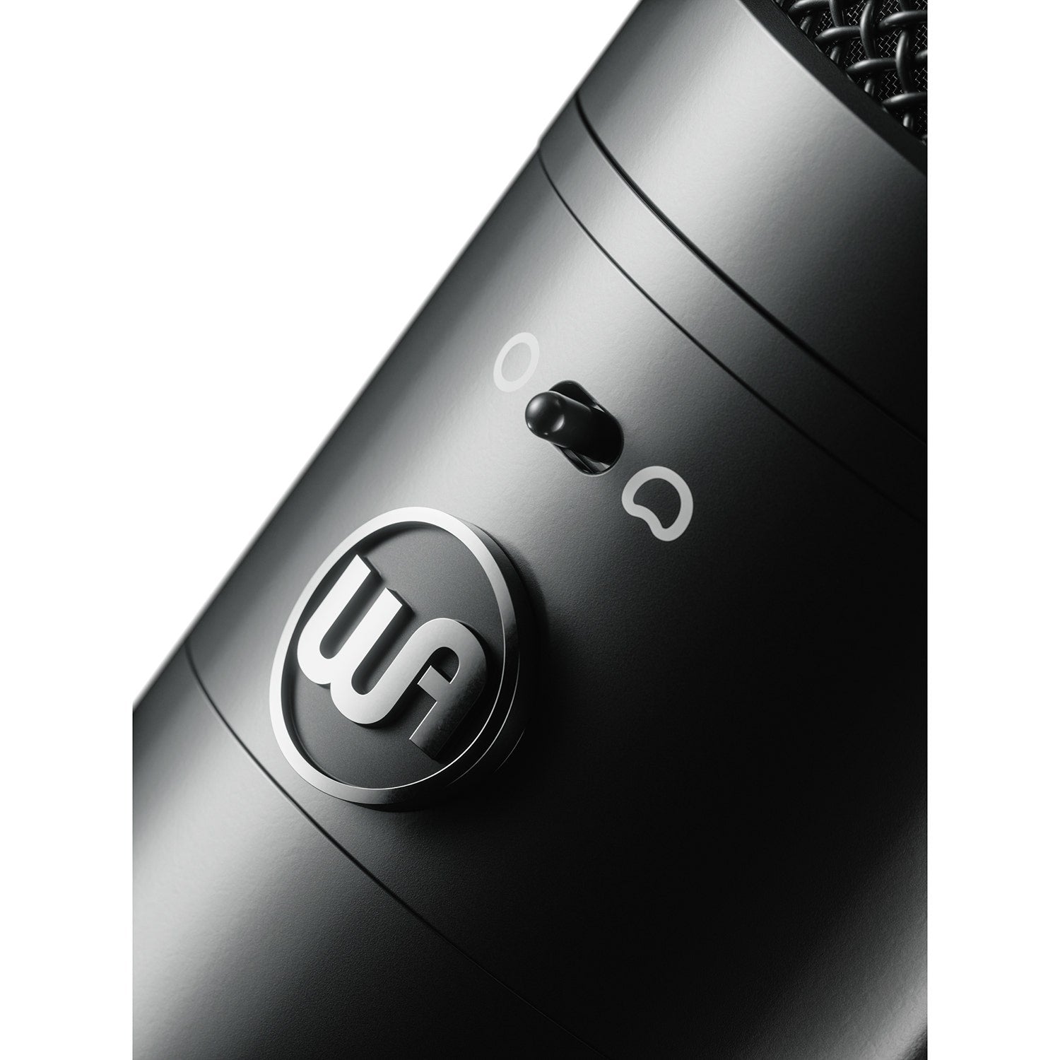 Warm Audio WA-8000 Large Diaphragm Tube Condenser Microphone