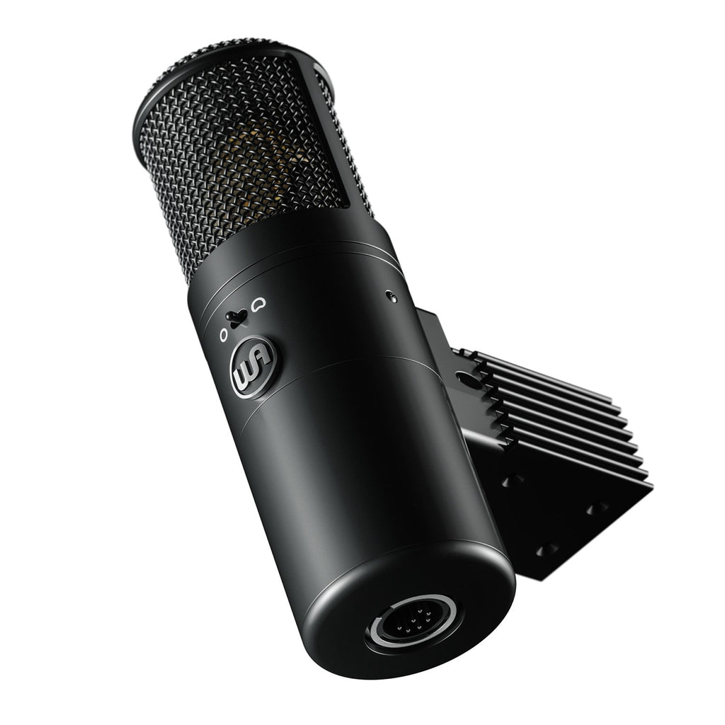 Warm Audio WA-8000 Large Diaphragm Tube Condenser Microphone