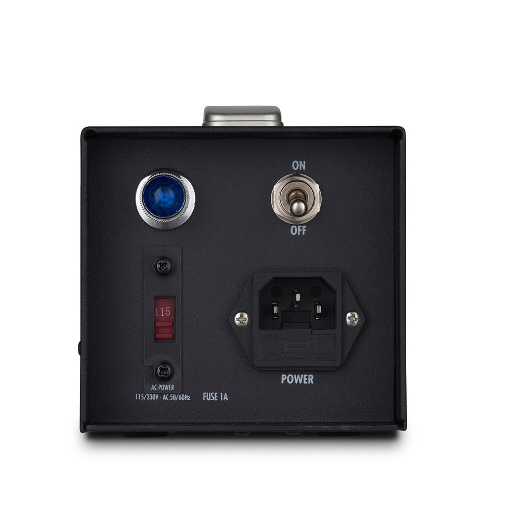 Warm Audio WA-8000 Large Diaphragm Tube Condenser Microphone