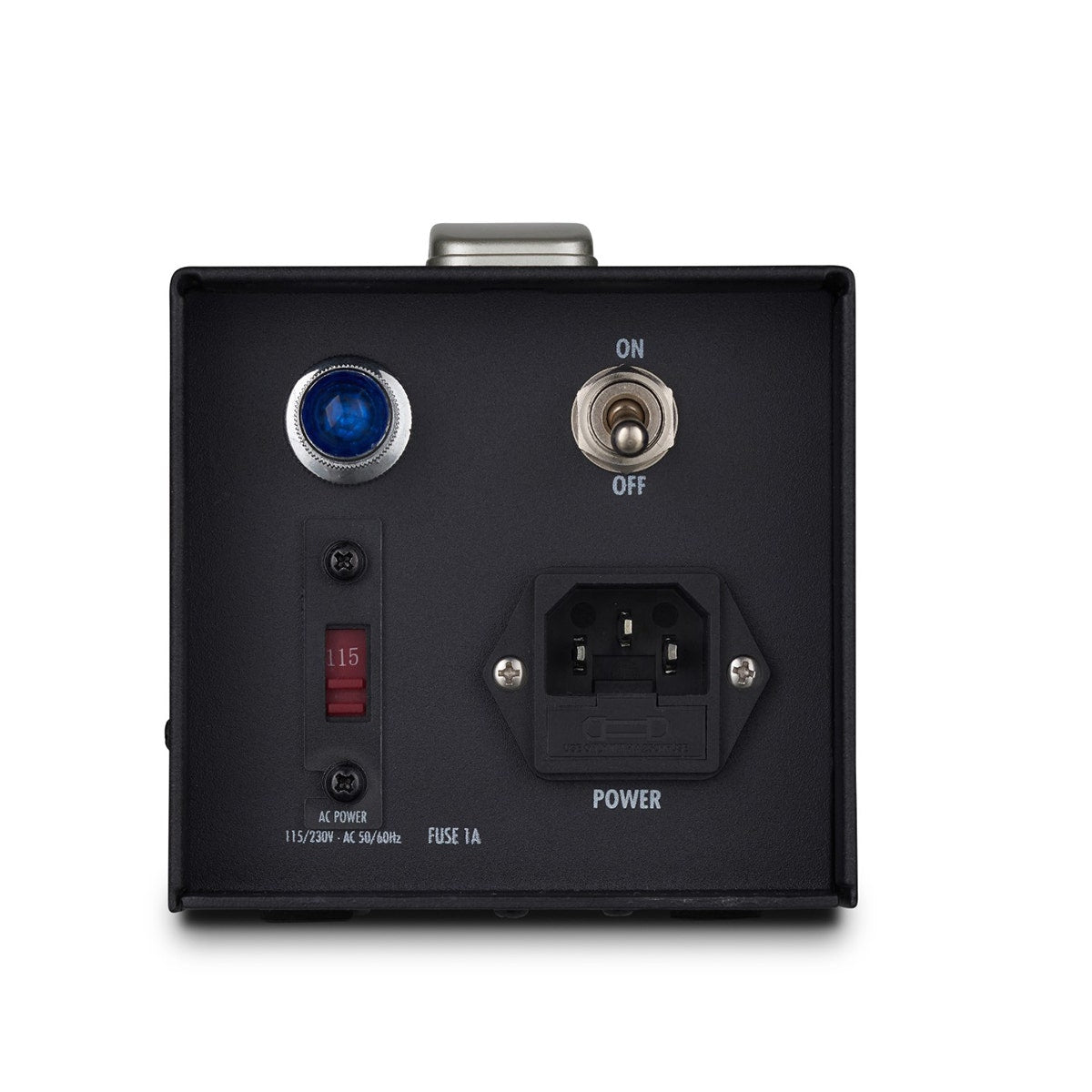 Warm Audio WA-8000 Large Diaphragm Tube Condenser Microphone