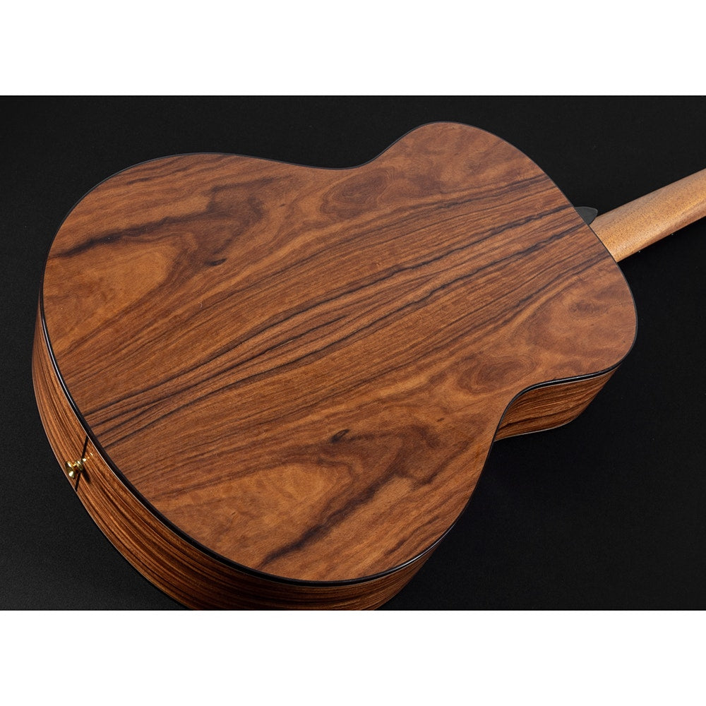 Washburn BTS24S-D-U Bella Tono Elegante S24S Acoustic Guitar, Spruce Top