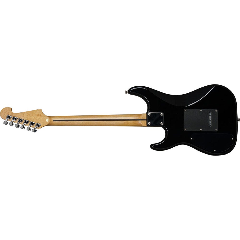 Washburn S3XTS Sonamaster Series SSS Electric Guitar - Tobacco Sunburst