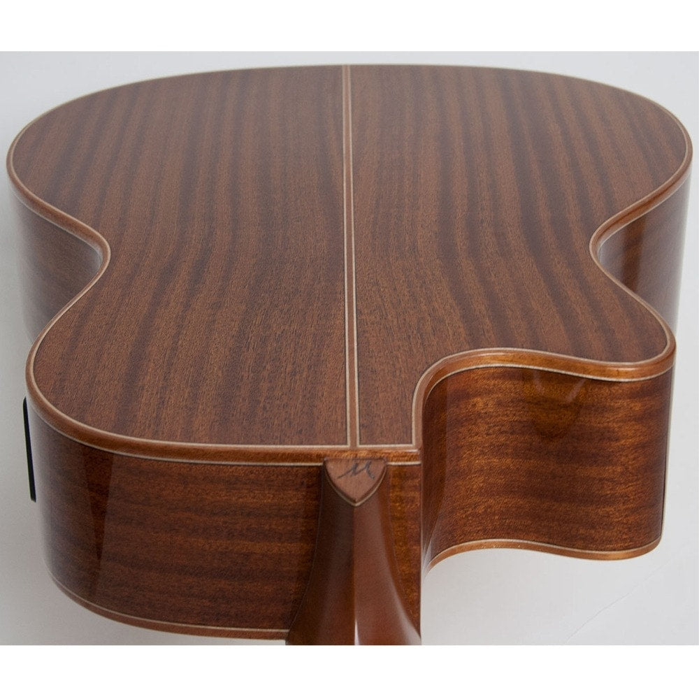Washburn WCG15SCE12 12-String Venetian Cutaway Grand Auditorium Acoustic-Electric Guitar (Open Box)