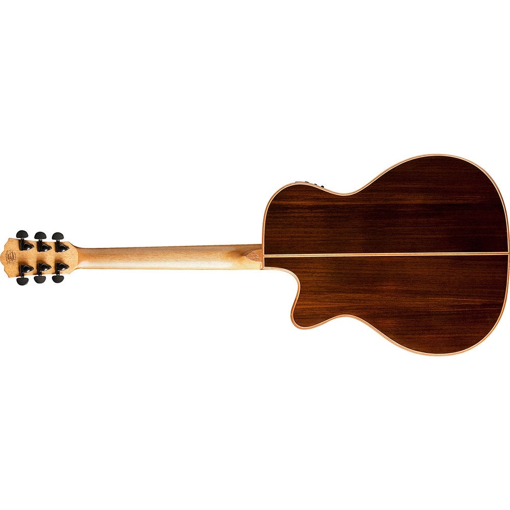 Washburn WCG25SCE Comfort Series Acoustic-Electric Guitar (B-STOCK)