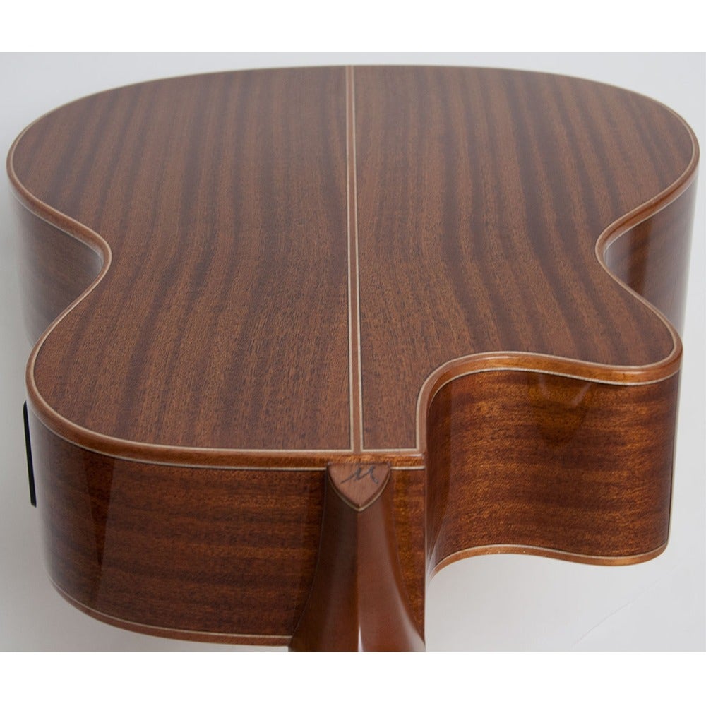 Washburn WCG15SCE12 12-String Venetian Cutaway Grand Auditorium Acoustic-Electric Guitar