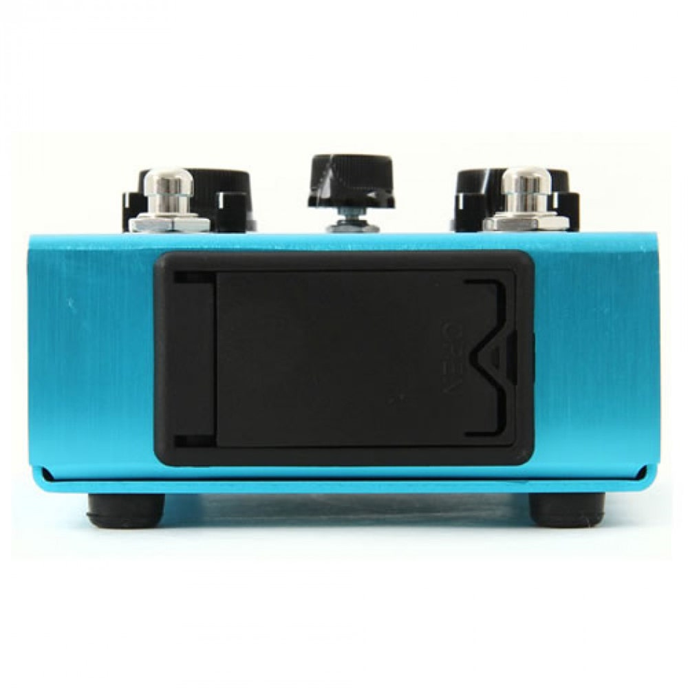 Way Huge Supa-Puss Analog Delay Guitar Effects Pedal