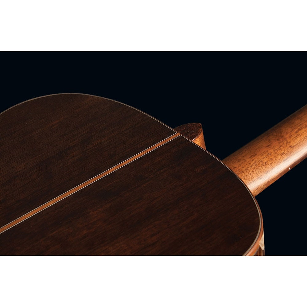 Washburn WCG700SWEK Comfort Series Acoustic-Electric Guitar, Grand Auditorium