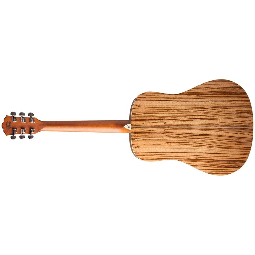 Washburn WCSD30SK Woodcraft Series Maple Fretboard Acoustic Guitar