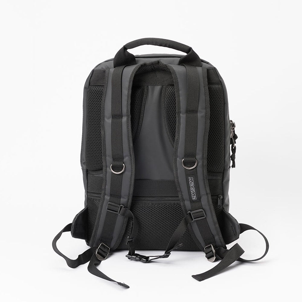 Magma Bags Riot DJ-Backpack Lite