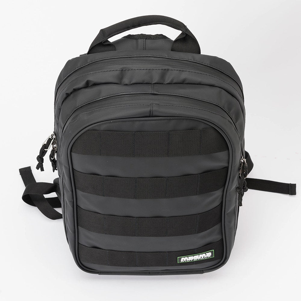 Magma Bags Riot DJ-Backpack Lite