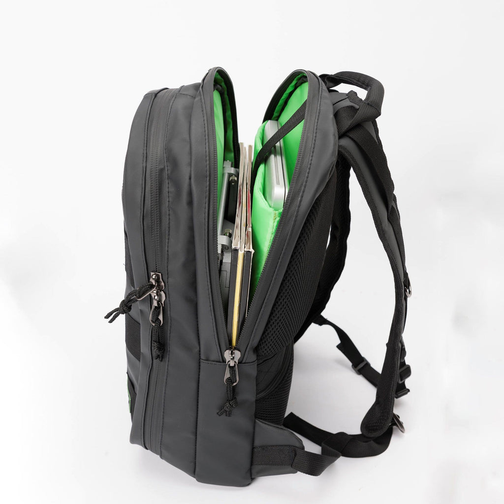 Magma Bags Riot DJ-Backpack Lite