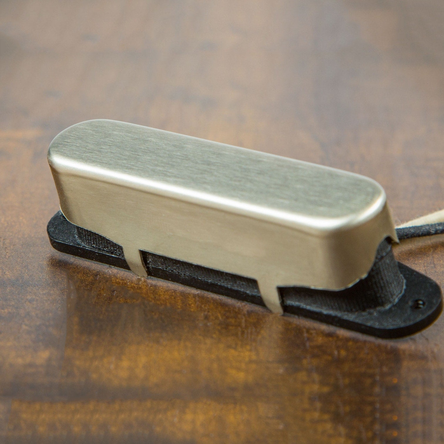 Suhr Andy Wood Woodshed Signature Series Pickup, Neck