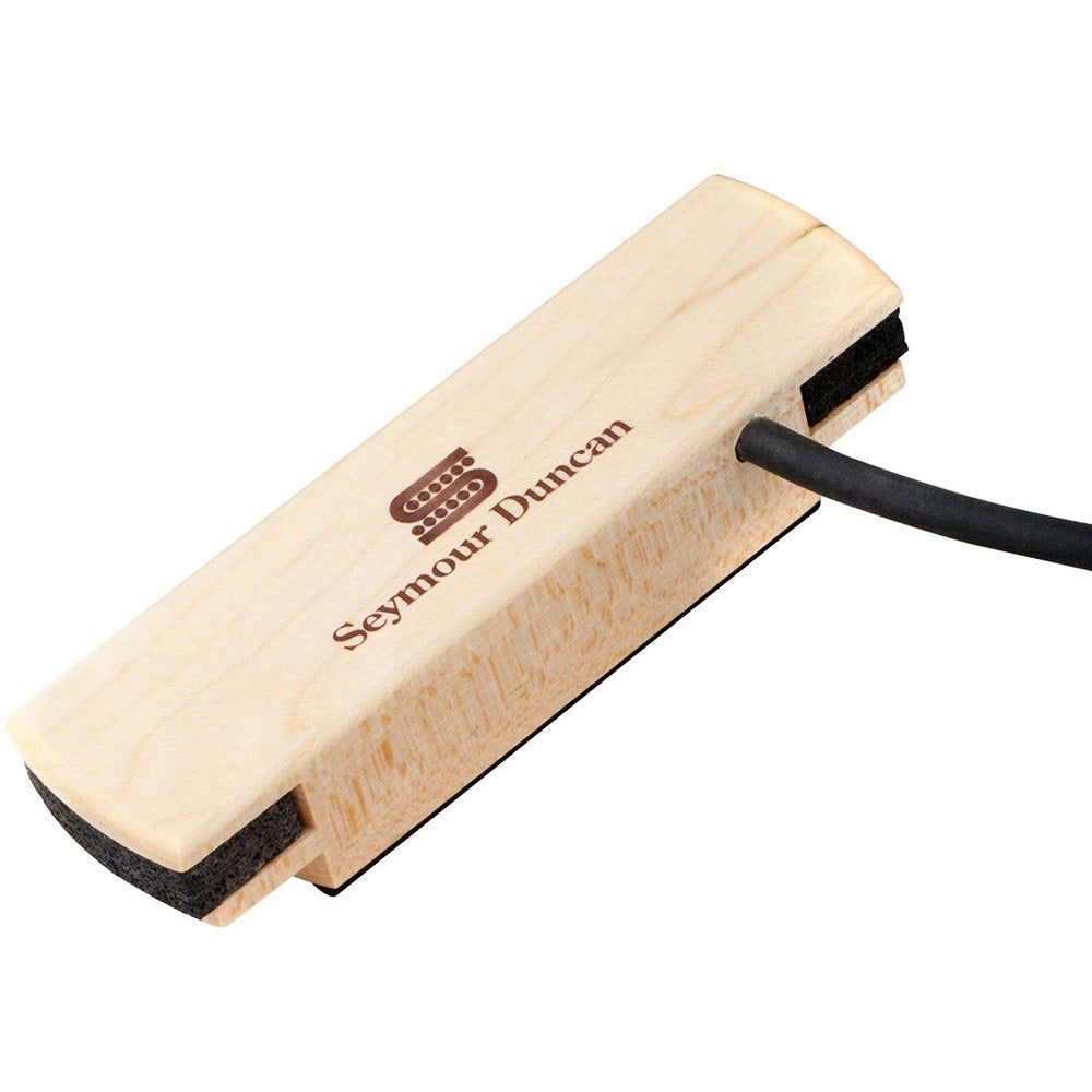 Seymour Duncan Woody HC Hum Cancelling Acoustic Guitar Soundhole Pickup SA-3HC