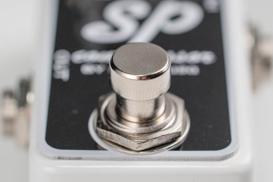 Xotic Effects SP Compressor Guitar Effects Pedal