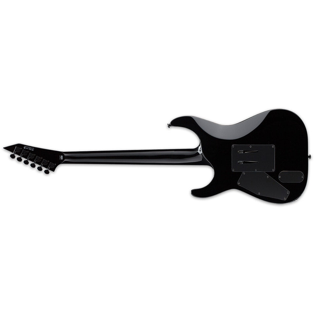 ESP Guitars LTD KH Kirk Hammett Demonology Electric Guitar w/ Case