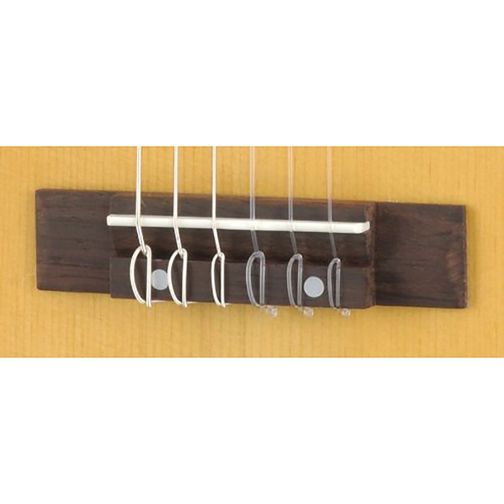 Yamaha GL1 Mini 6-String Nylon Guitalele with Soft Bag
