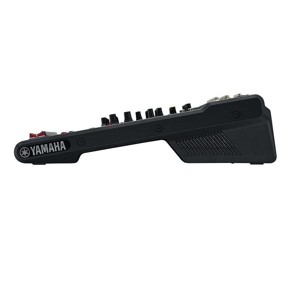 Yamaha B-Stock MG12XU 12-Input Mixer and USB Interface with Built-In Effects