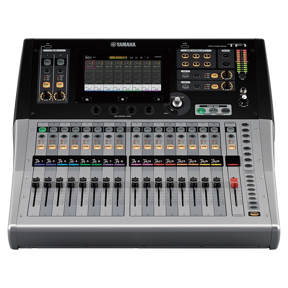 Yamaha TF1 16 Channel Digital Mixer