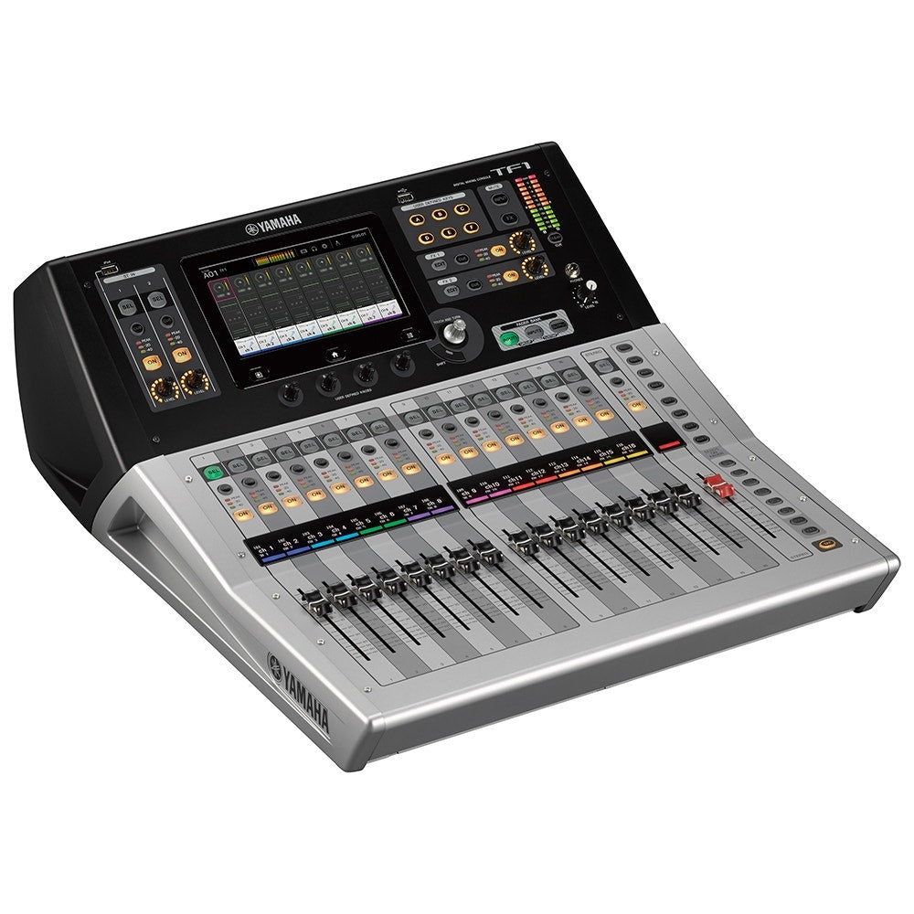 Yamaha TF1 16 Channel Digital Mixer