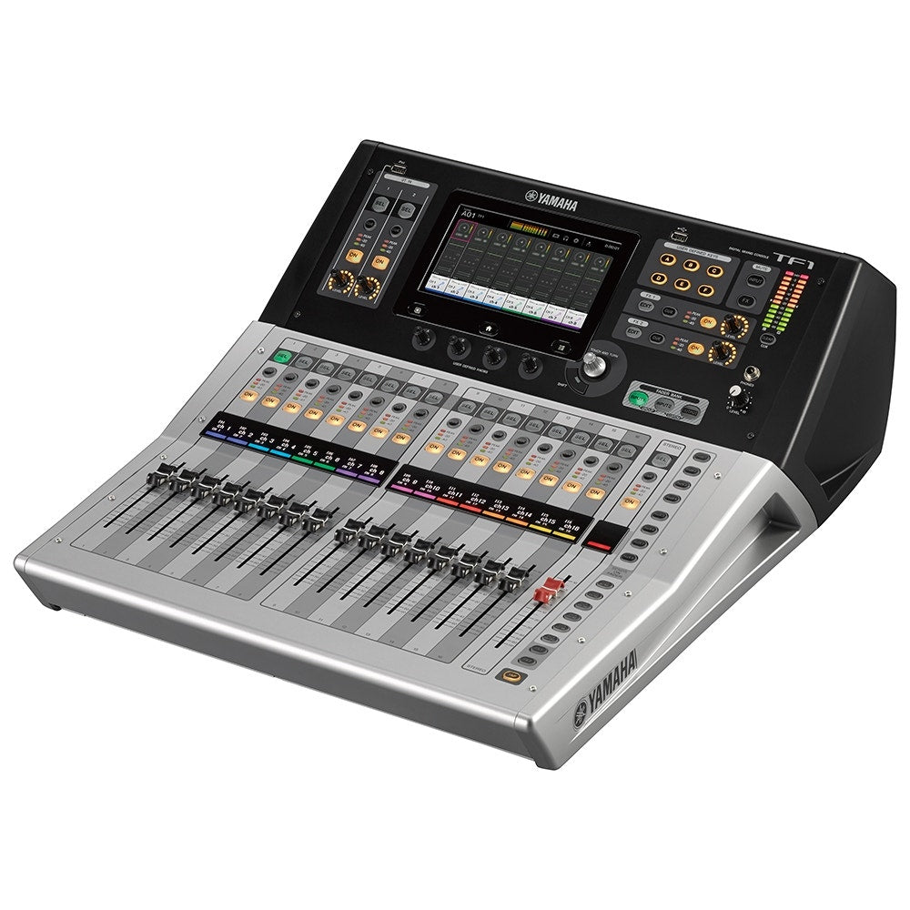 Yamaha TF1 16 Channel Digital Mixer