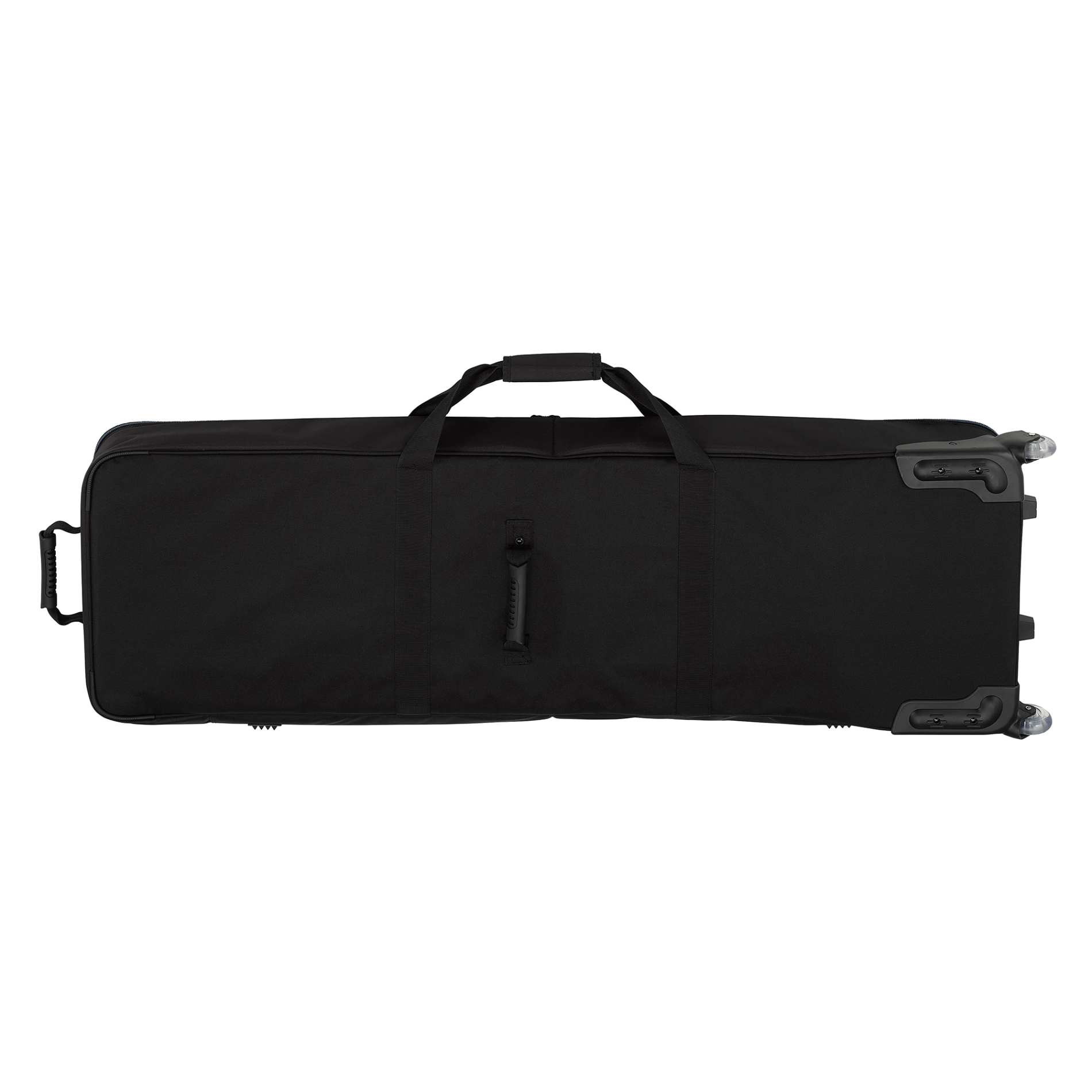 Yamaha YSC-MODX8 Premium Wheeled Soft Case for MODX8 Keyboard