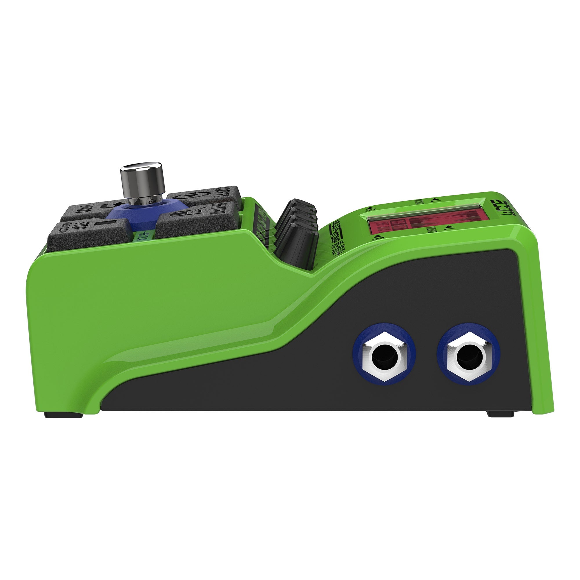 Zoom MS-90LP+ MultiStomp Looper Pedal