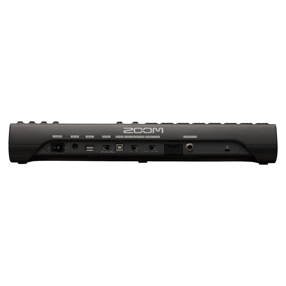 Zoom LiveTrak L-12 Digital Mixer
