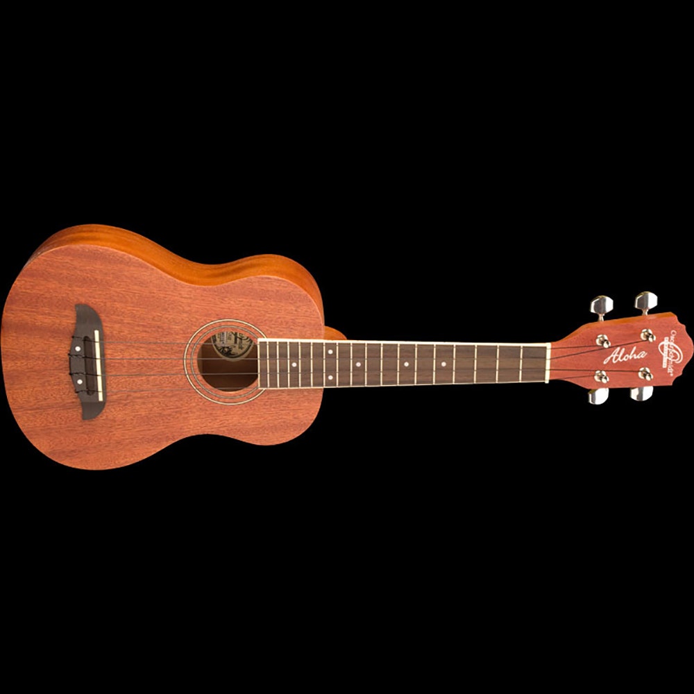 Oscar Schmidt OU2 Concert Ukulele
